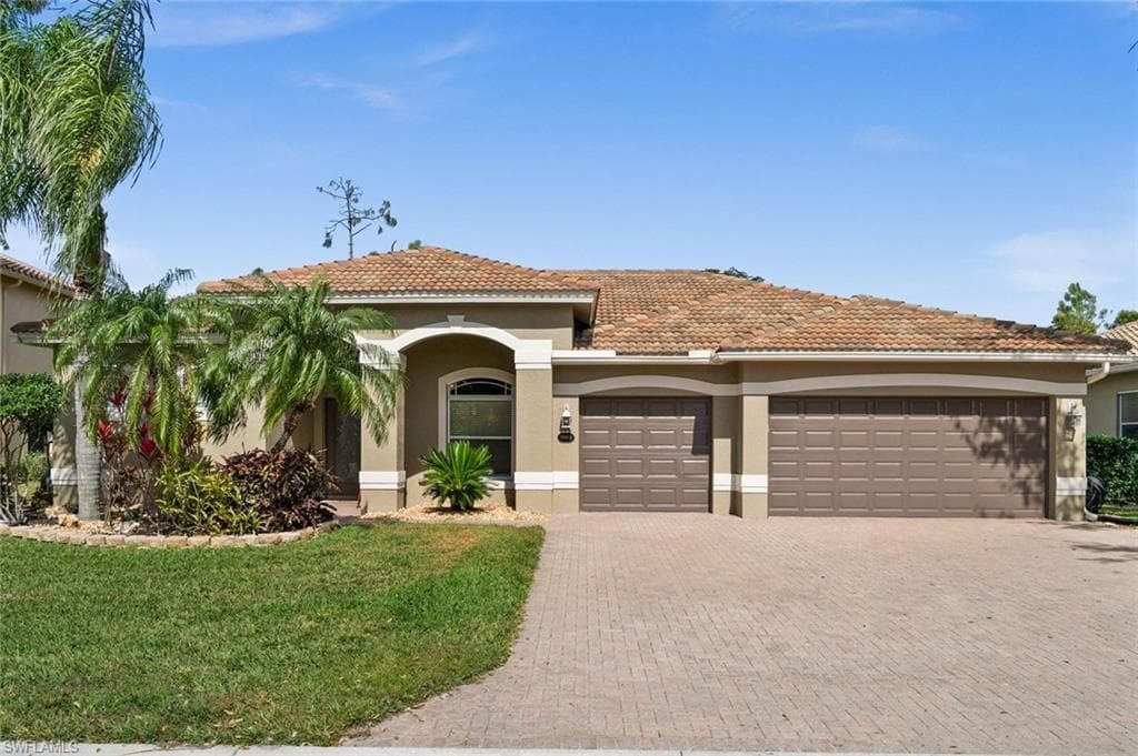 20880 Torre Del Lago ST ESTERO, FL 33928