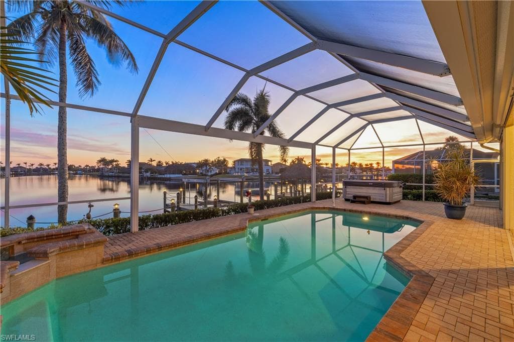 2536 SW 45th ST CAPE CORAL, FL 33914