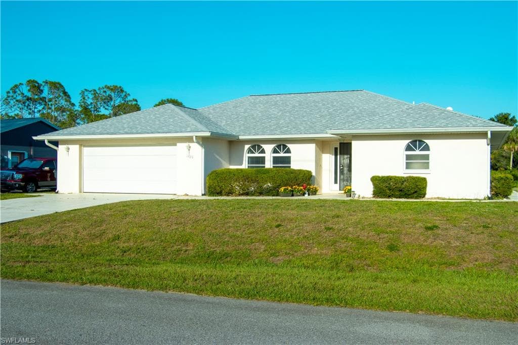 1426 Natrona DR NORTH PORT, FL 34286