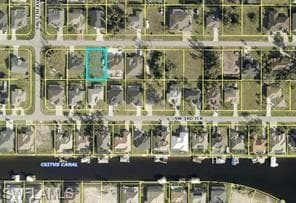 3618 SW 3rd ST CAPE CORAL, FL 33991