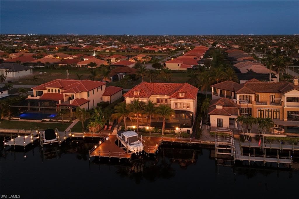 4836 SW 29th AVE CAPE CORAL, FL 33914