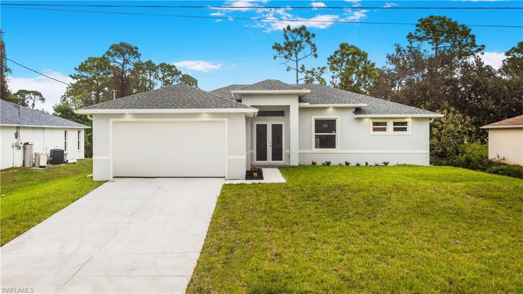 2604 10th ST W LEHIGH ACRES, FL 33971