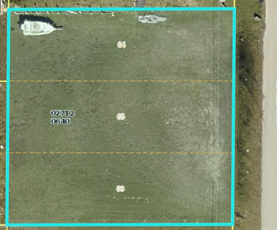 1816 NW 5th PL CAPE CORAL, FL 33993