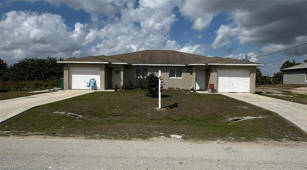 1512-1514 Haviland AVE S LEHIGH ACRES, FL 33973