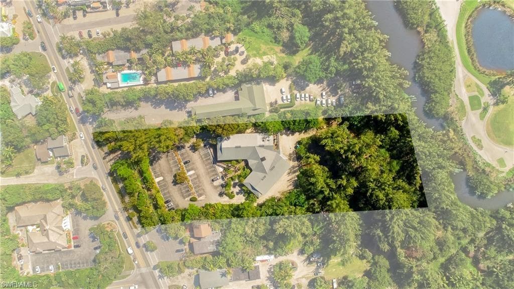 1551 Periwinkle WAY SANIBEL, FL 33957