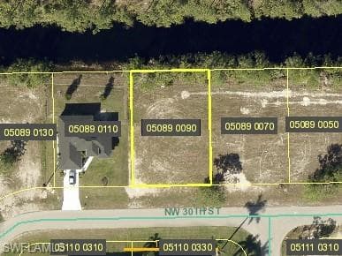 2119 NW 30th ST CAPE CORAL, FL 33993
