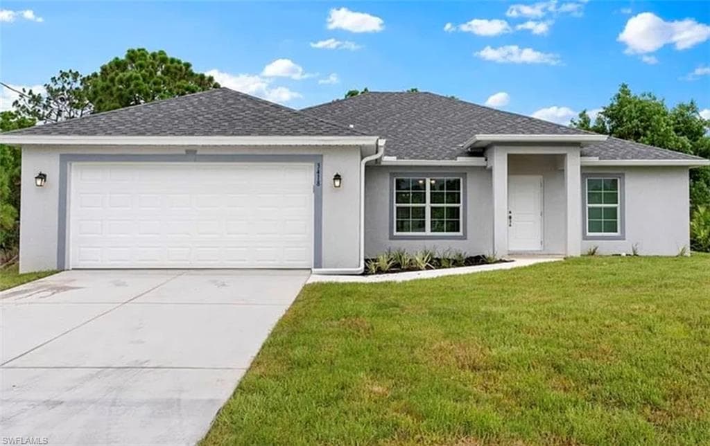 2801 50th ST SW LEHIGH ACRES, FL 33976
