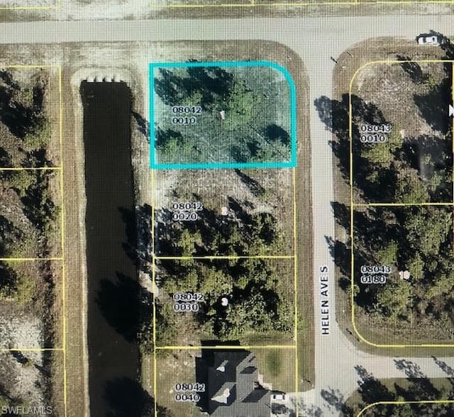 1128 HELEN AVE S LEHIGH ACRES, FL 33974