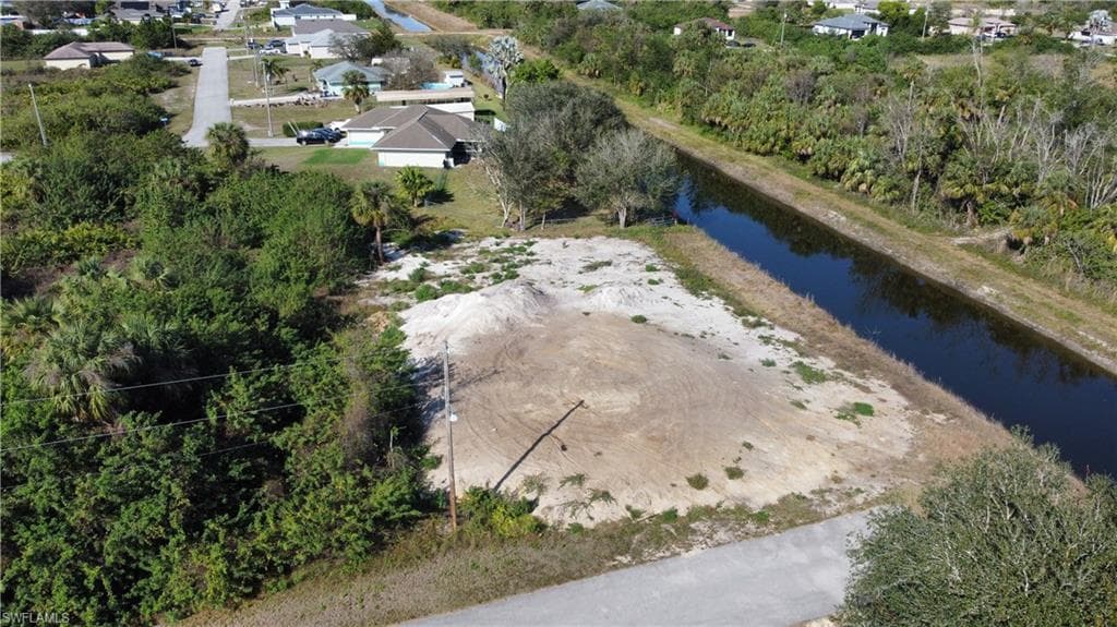 1504 Unice AVE S LEHIGH ACRES, FL 33976