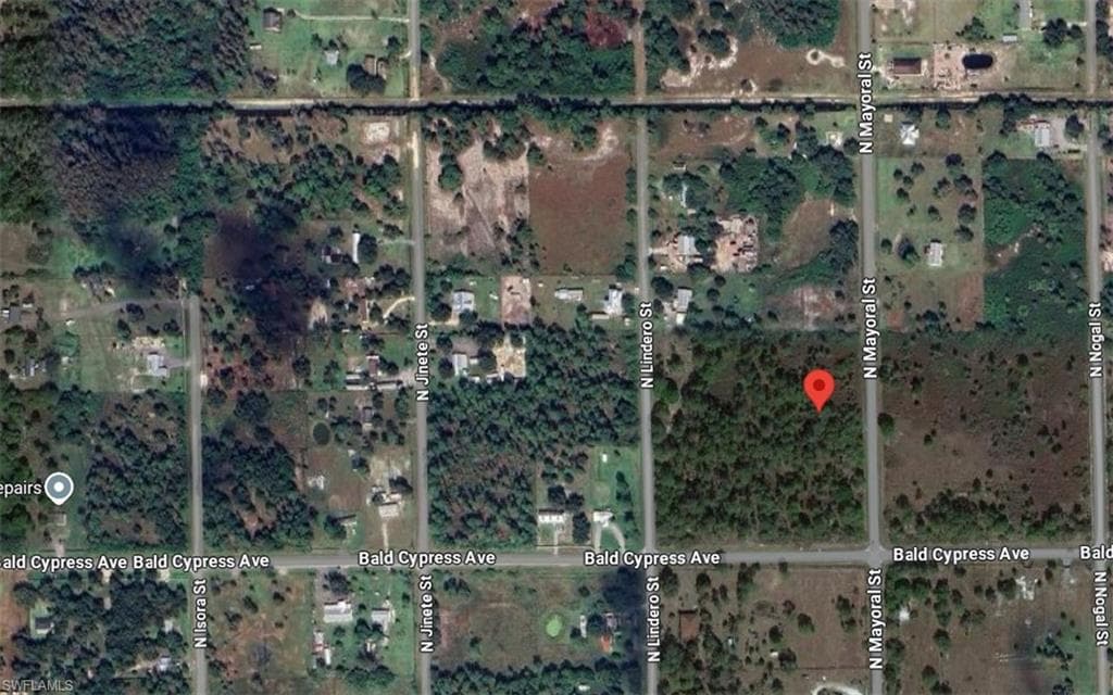 710 N Mayoral ST CLEWISTON, FL 33440