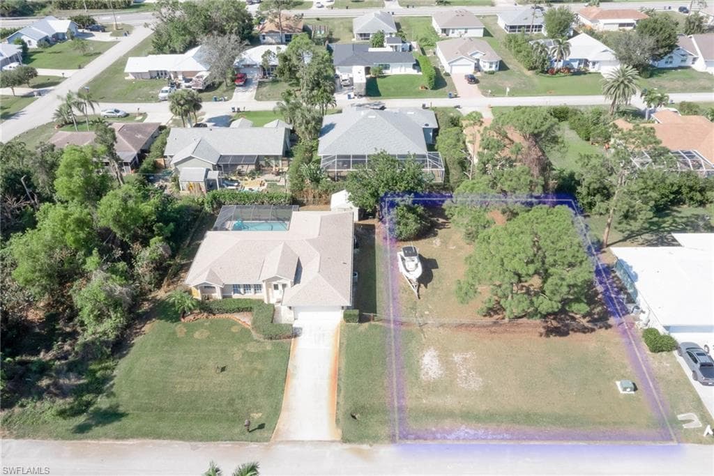 17548 Butler RD FORT MYERS, FL 33967