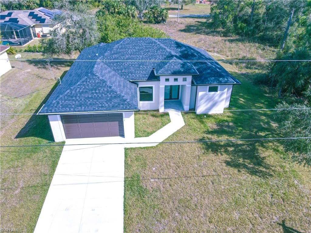 139 Beckley DR LEHIGH ACRES, FL 33974