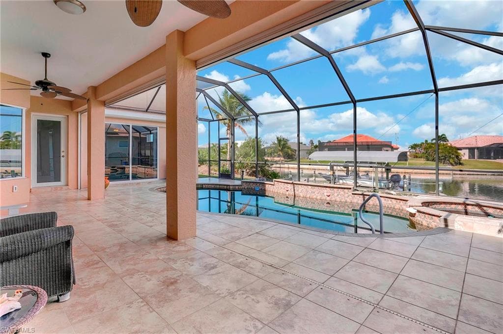 3231 Embers PKWY W CAPE CORAL, FL 33993