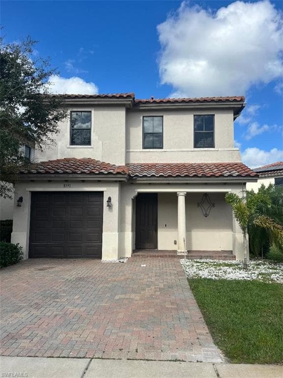 5391 Ferris AVE AVE MARIA, FL 34142