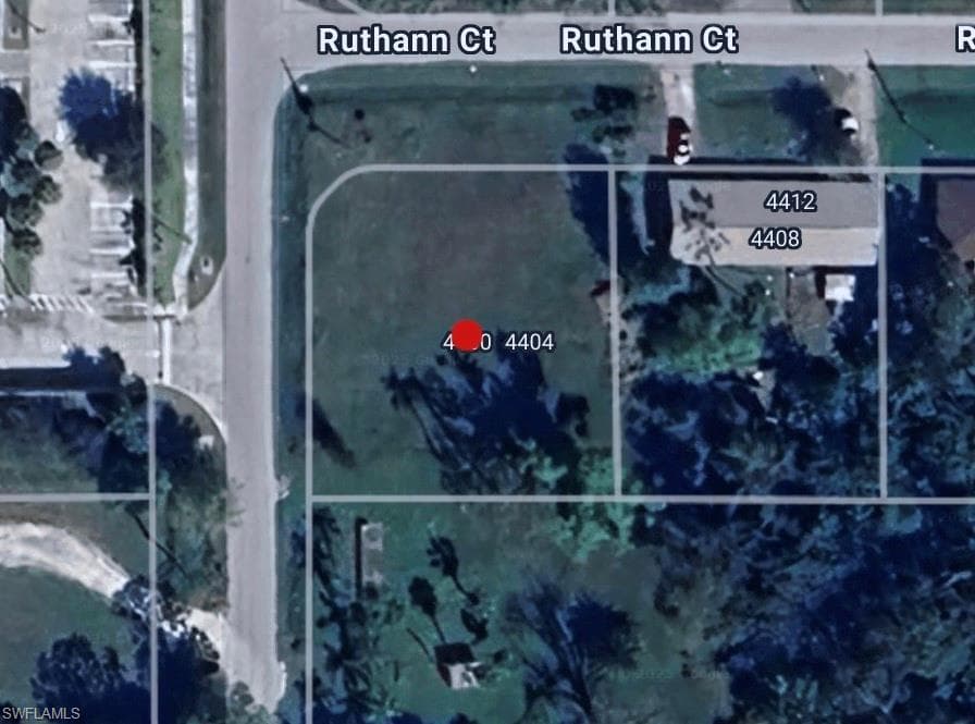 4400-4404 Ruthann CT NORTH FORT MYERS, FL 33917