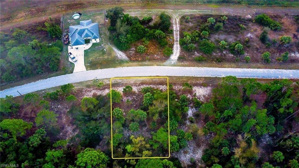 Lot 17 Hollister AVE NORTH PORT, FL 34288