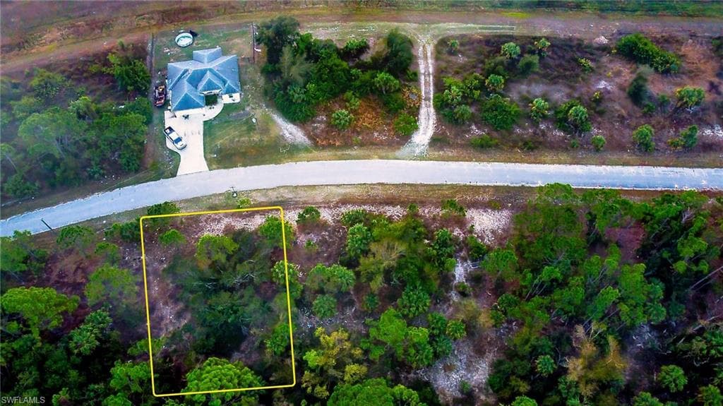 Lot 16 Block 2139 Hollister AVE NORTH PORT, FL 34288