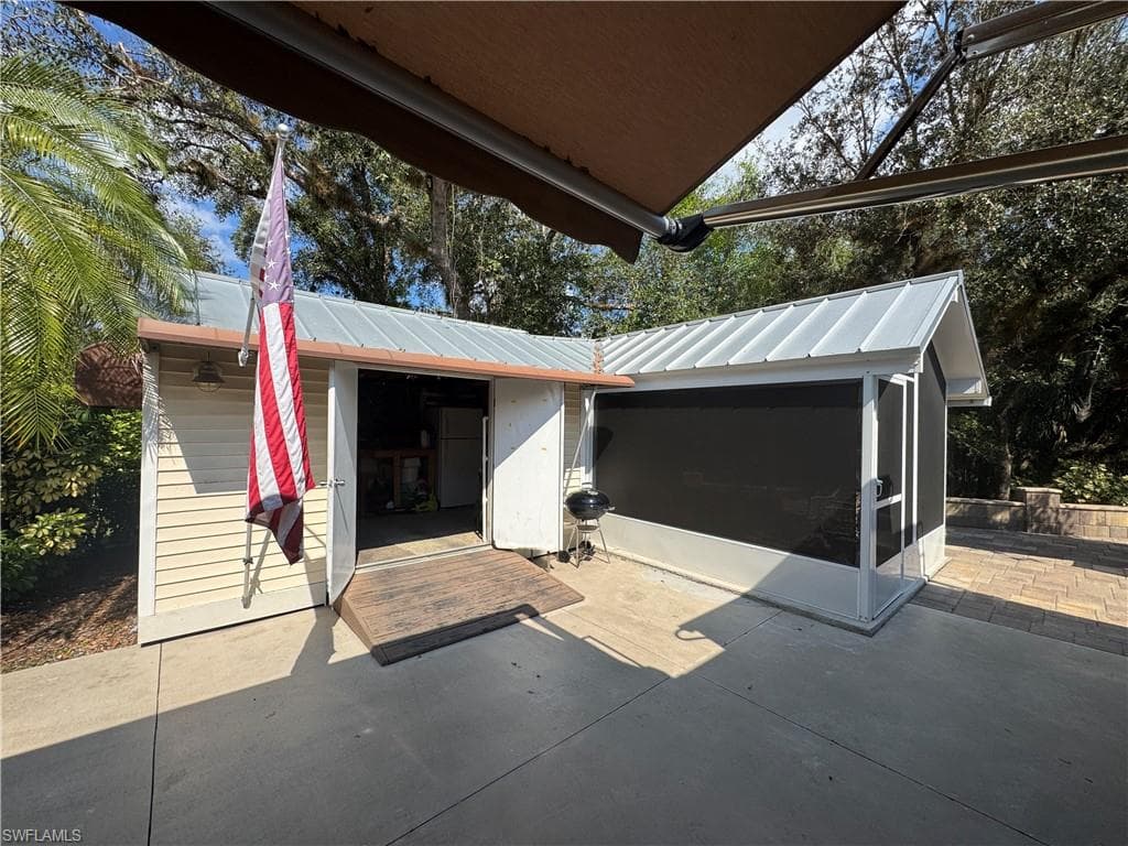 Lot 227 3057 Belle Of Myers RD LABELLE, FL 33935