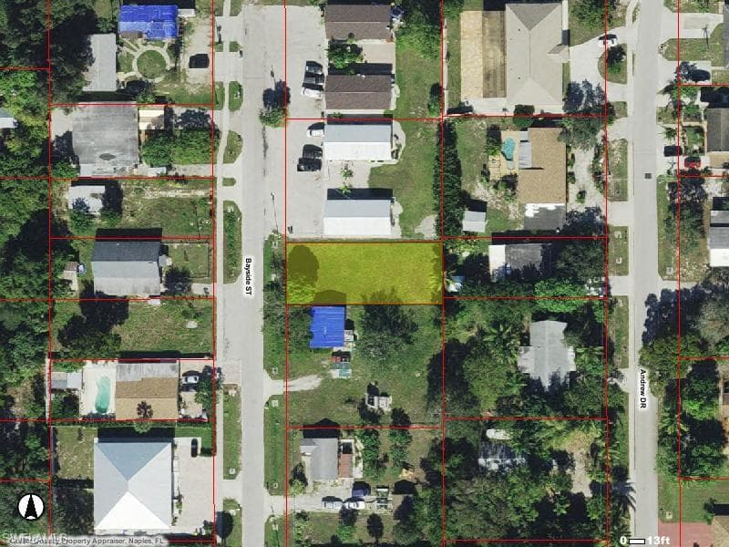 Bayside ST NAPLES, FL 34112