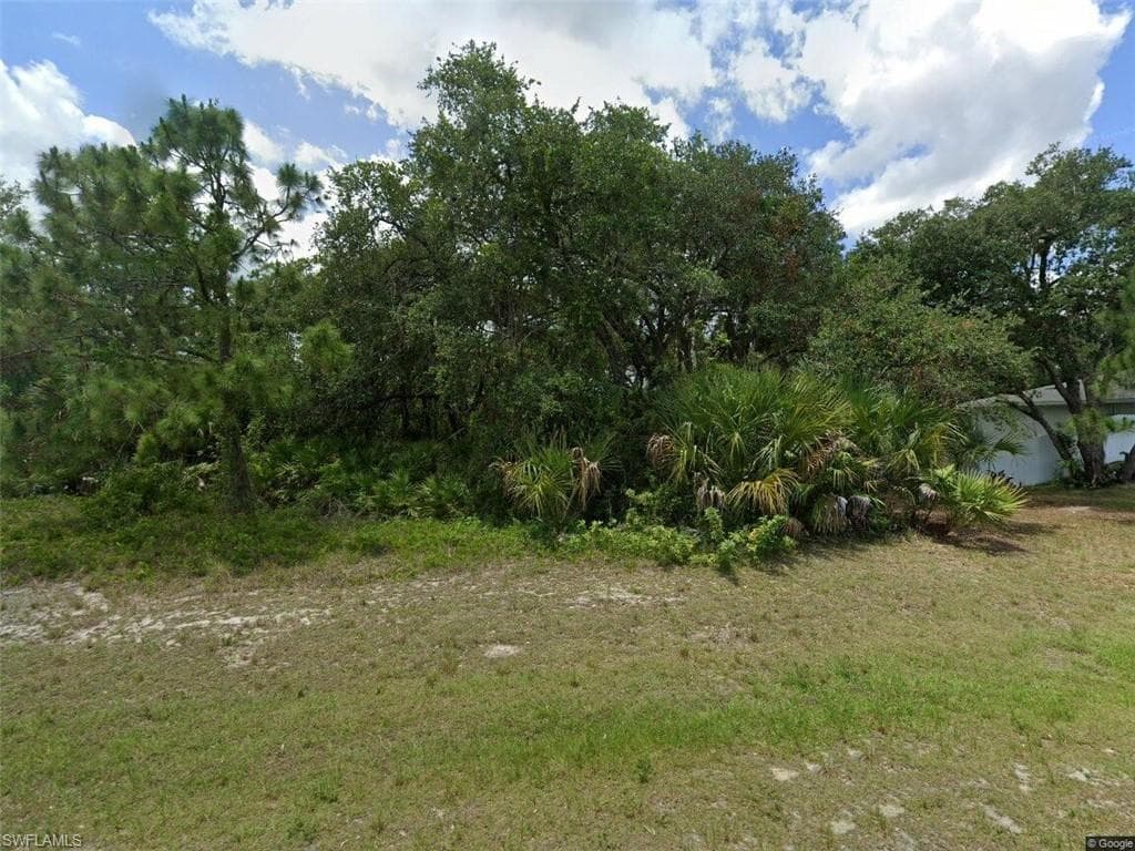 6020 Moss CIR LABELLE, FL 33935