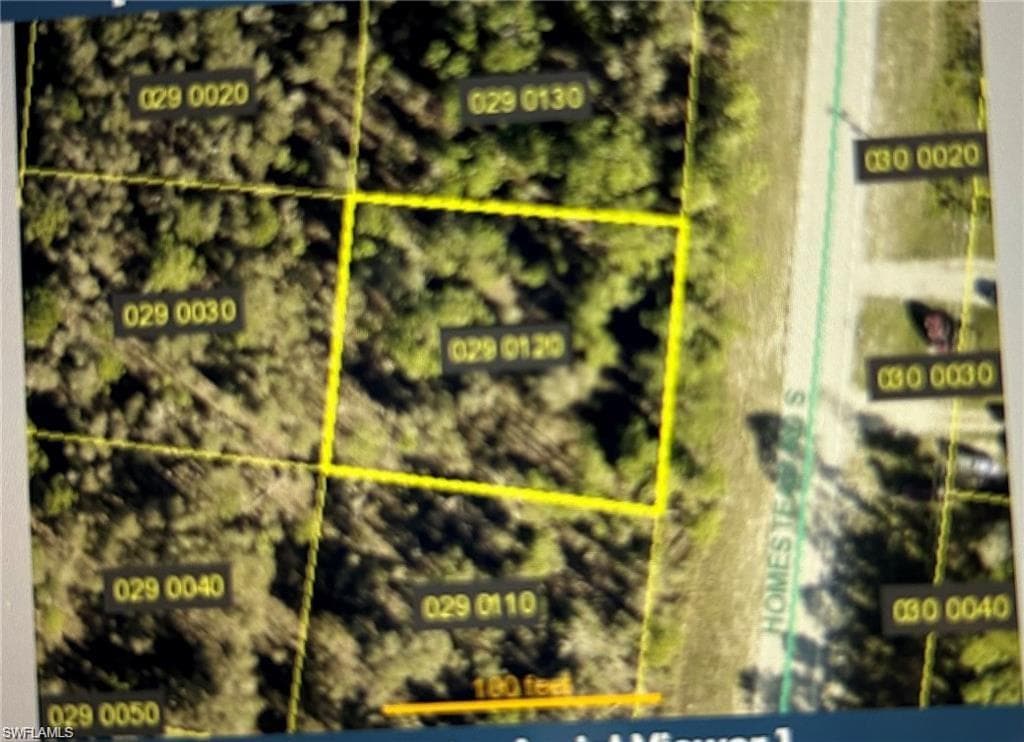 1024/1026 Homestead RD S LEHIGH ACRES, FL 33974