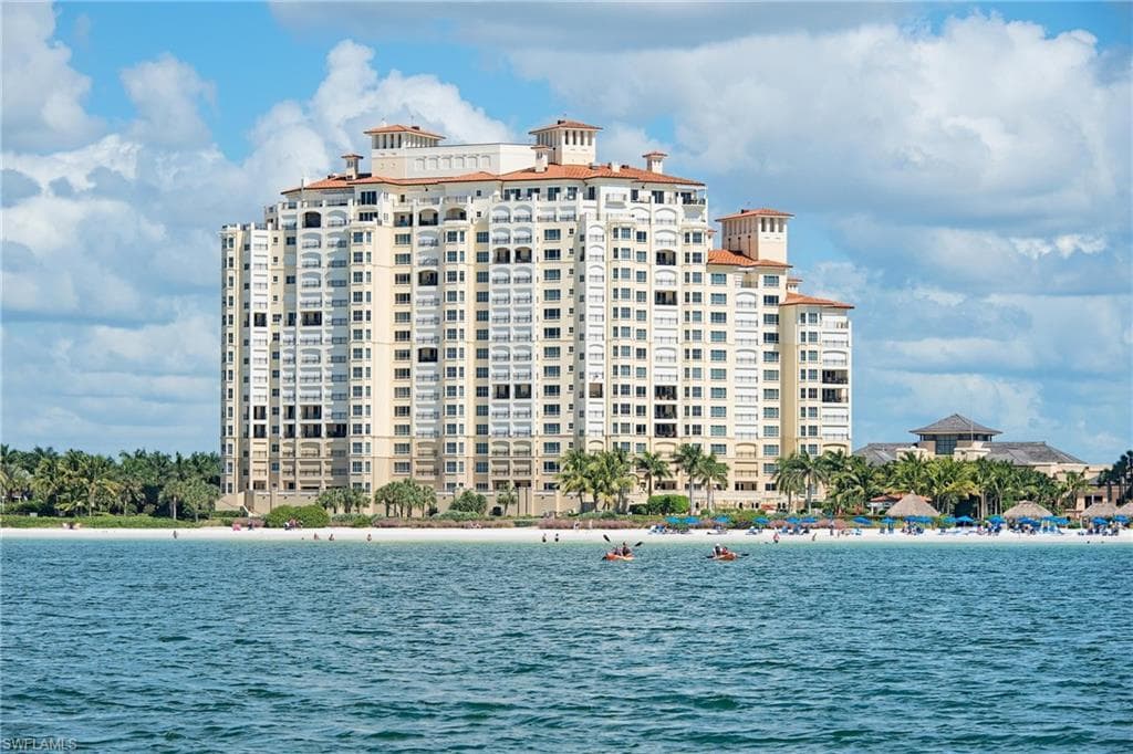 350 Collier BLVD 702 MARCO ISLAND, FL 34145