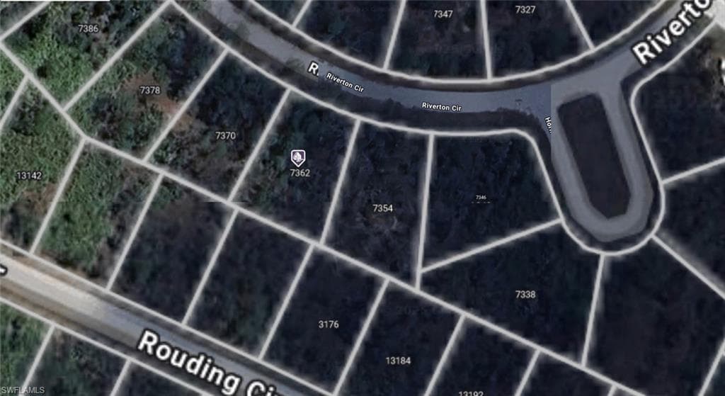 7362 Riverton CIR PORT CHARLOTTE, FL 33981