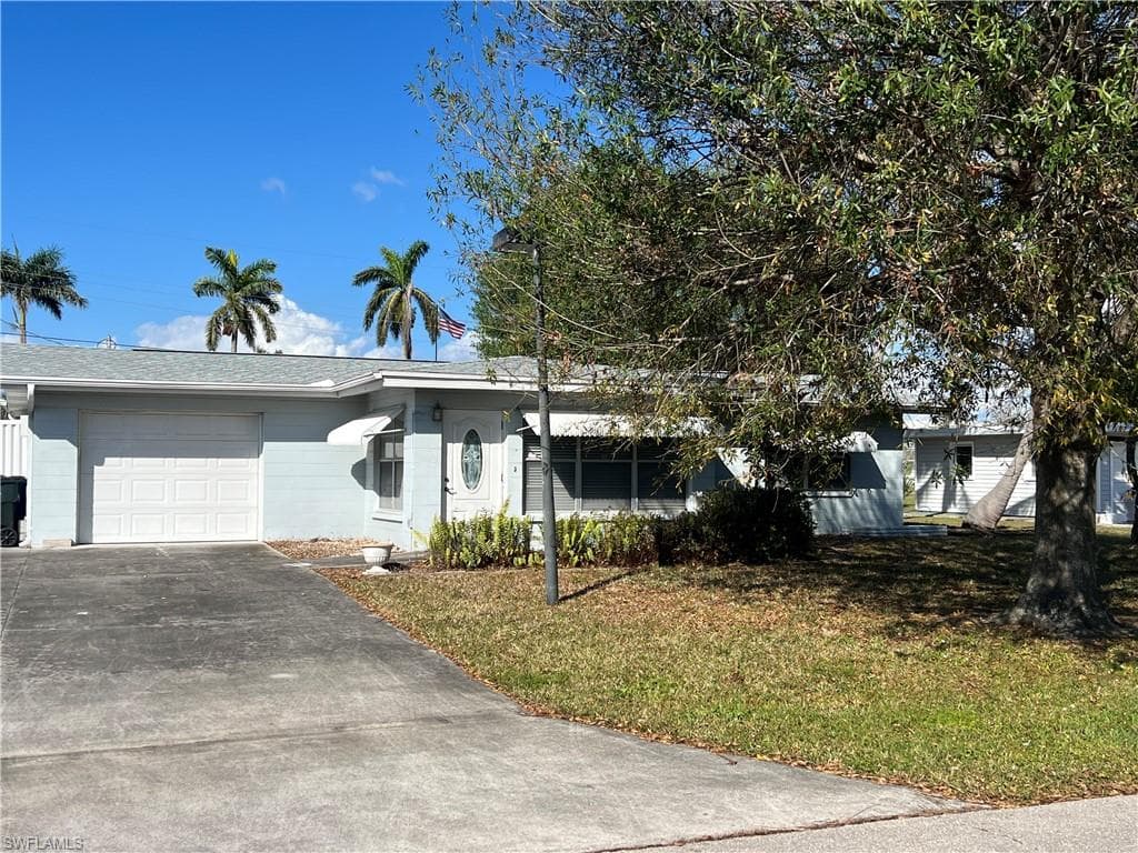 1449 Collins RD FORT MYERS, FL 33919