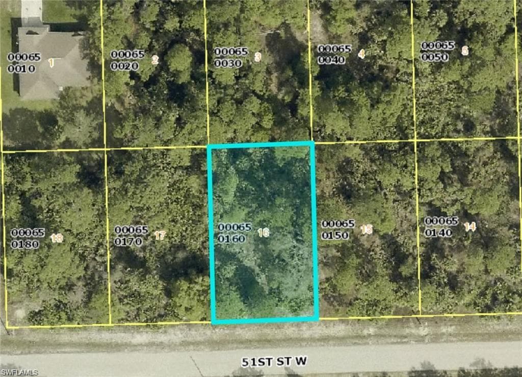 3312 51 ST W LEHIGH ACRES, FL 33971