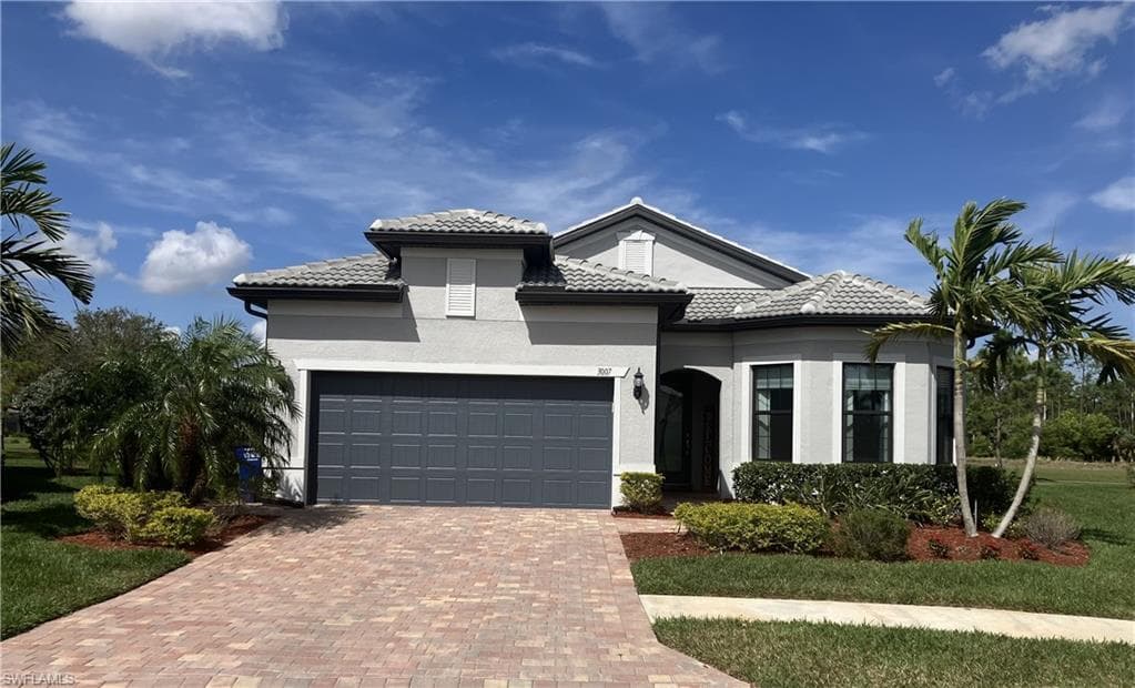 3007 Walnut Grove LN ALVA, FL 33920