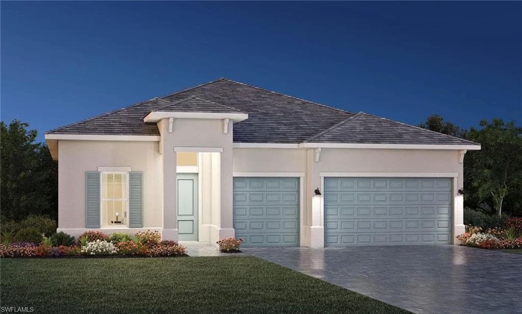 9086 Kite LN NAPLES, FL 34114