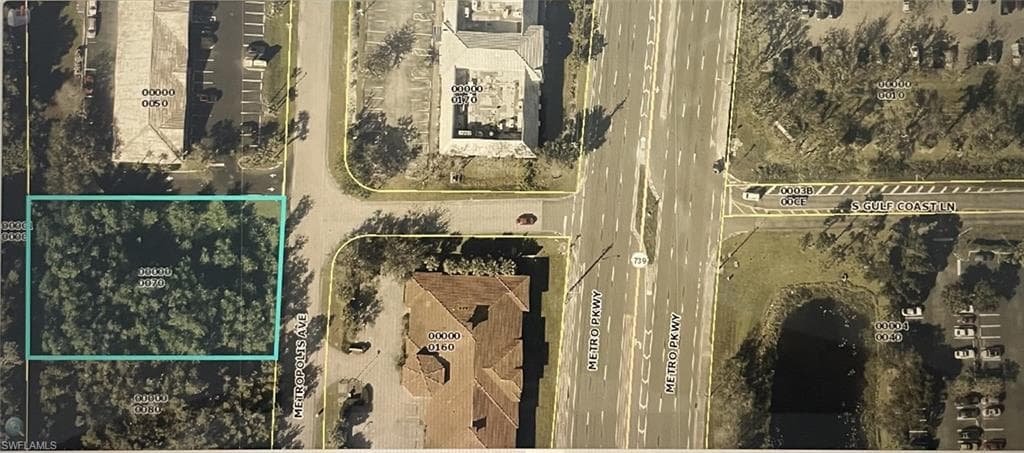 13750 Metropolis AVE FORT MYERS, FL 33912
