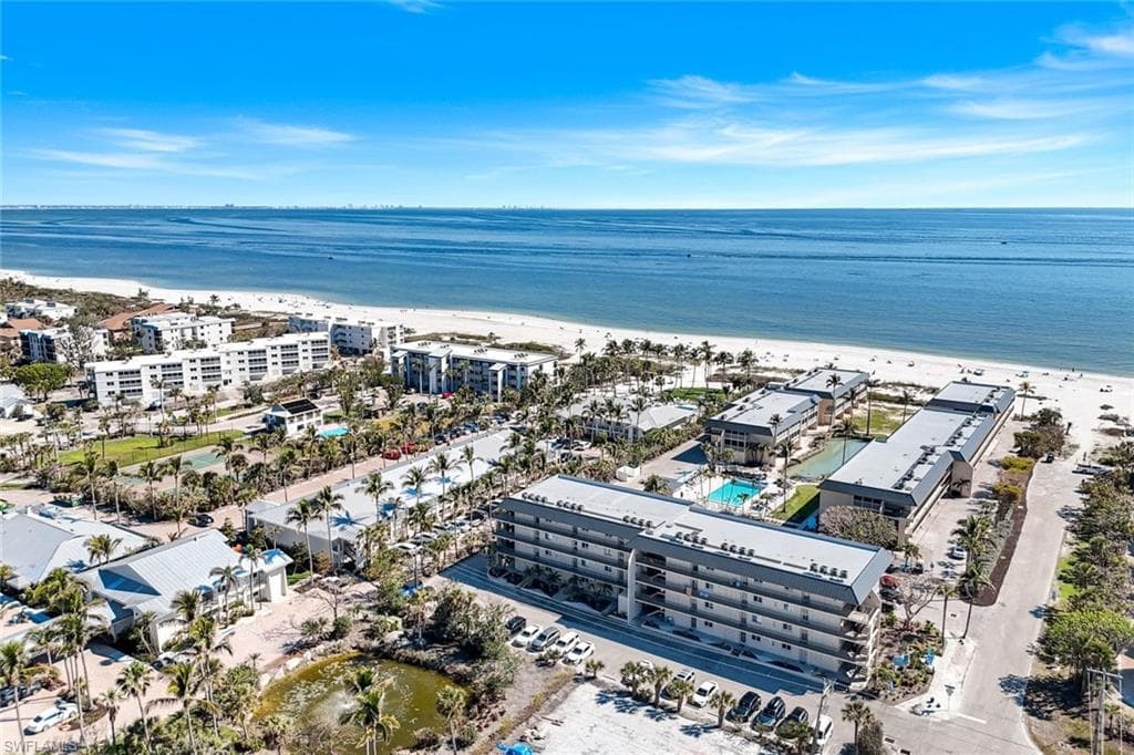 1246 Fulgur ST 112 SANIBEL, FL 33957