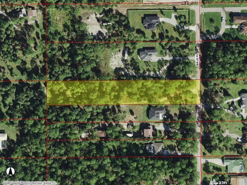 1ST ST NW NAPLES, FL 34120