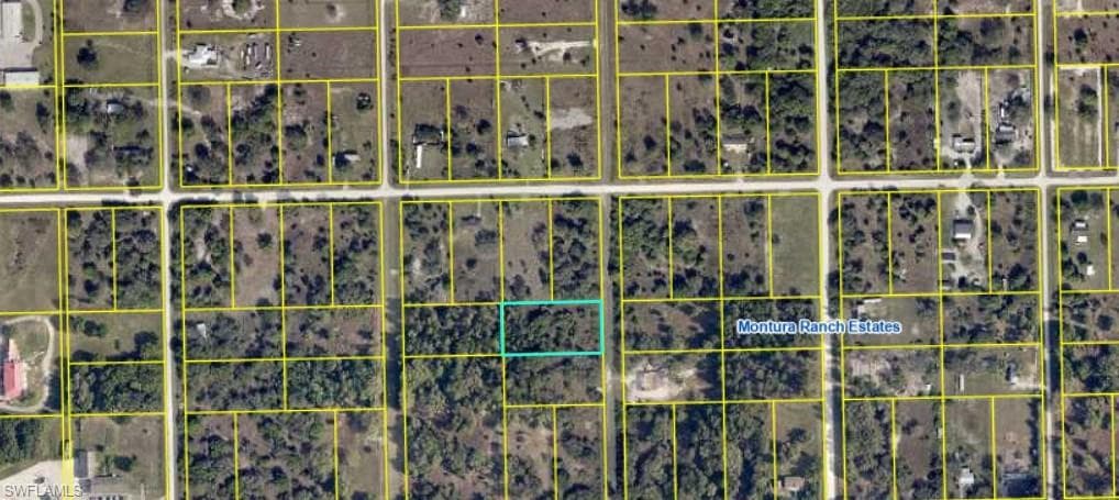 270 N Coral St CLEWISTON, FL 33440