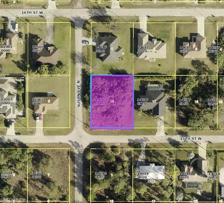 3416 15th ST W LEHIGH ACRES, FL 33971