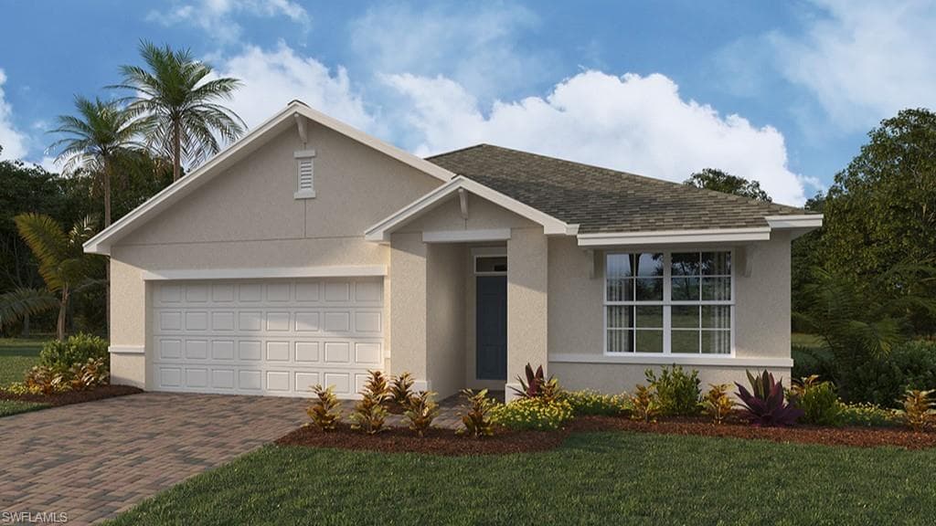 14136 HEMINGWAY OAKS TRL FORT MYERS, FL 33905