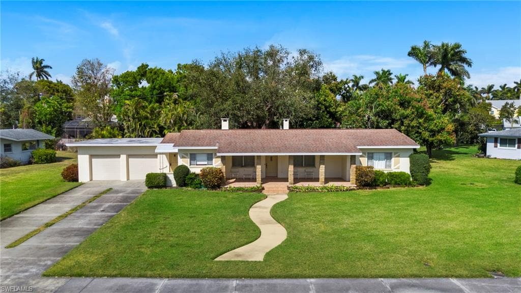 2610 Cortez BLVD FORT MYERS, FL 33901