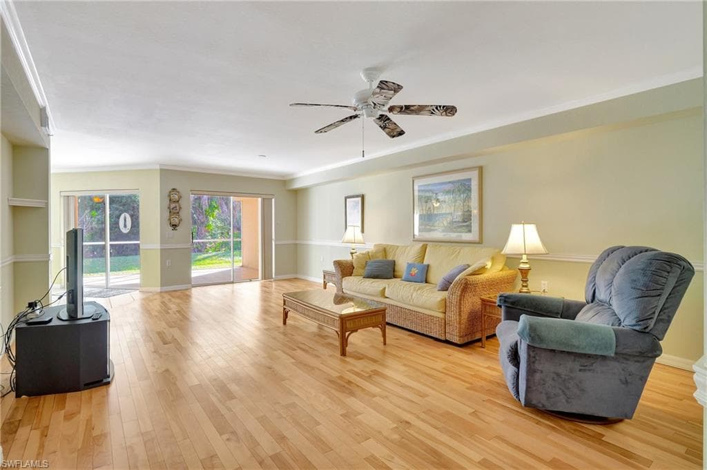 25761 Lake Amelia WAY 102 BONITA SPRINGS, FL 34135
