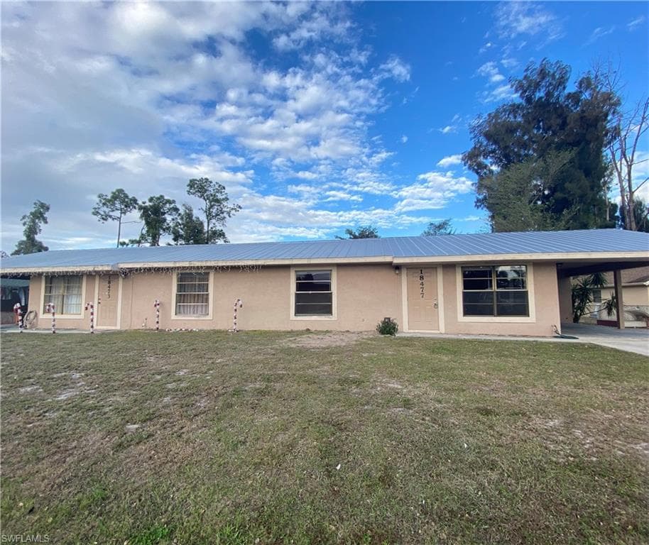 18477 Iris RD