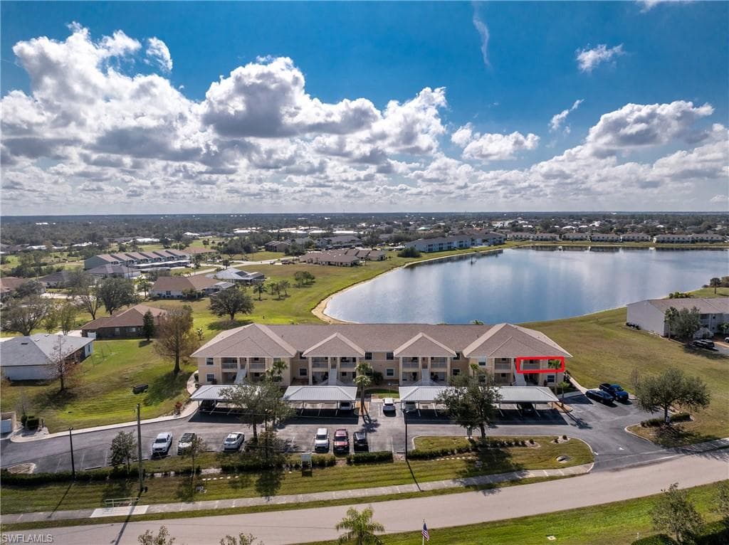 26397 Nadir RD 208 PUNTA GORDA, FL 33983