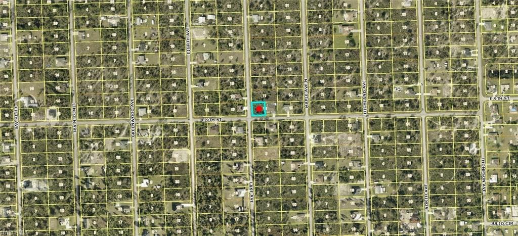 901 E 9th ST LEHIGH ACRES, FL 33972