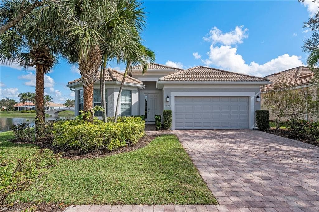 28196 Jewel Fish LN BONITA SPRINGS, FL 34135