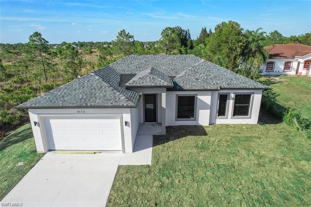 4122 10th AVE SE NAPLES, FL 34117