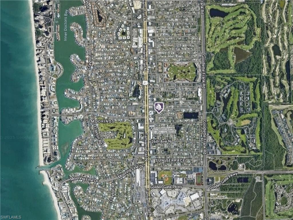 1009 29th AVE N NAPLES, FL 34103