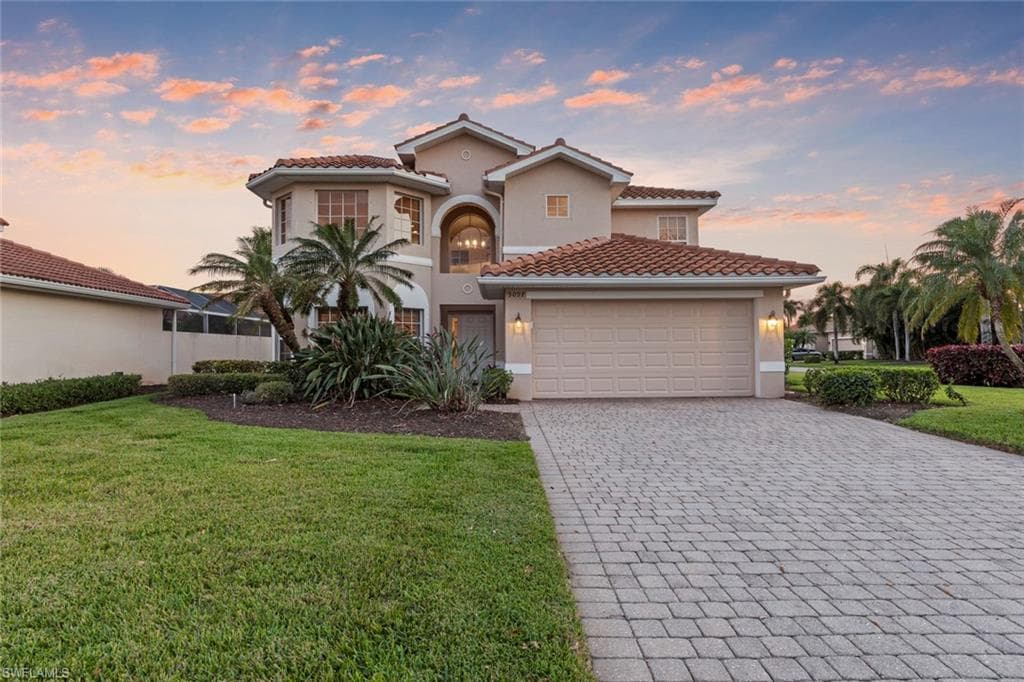 9097 Astonia WAY ESTERO, FL 33967