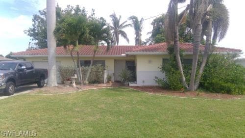 1449 Viking CT CAPE CORAL, FL 33904