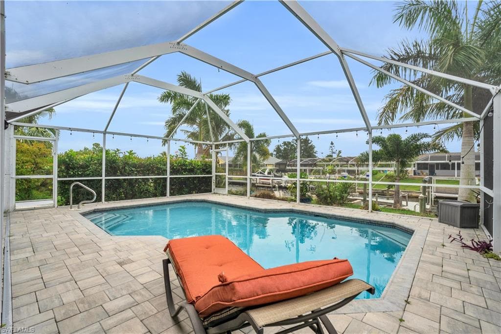 1316 SE 23rd ST CAPE CORAL, FL 33990