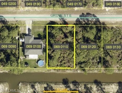 1066 Grove ST E LEHIGH ACRES, FL 33974
