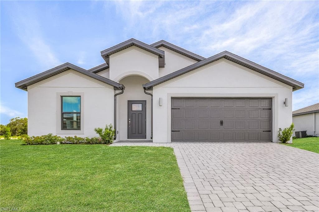 900 Gen George Patton AVE LABELLE, FL 33935